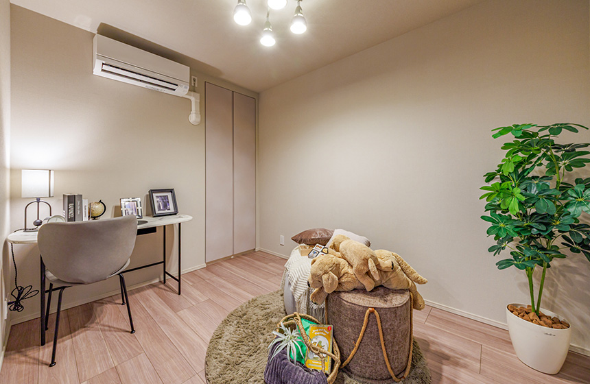 洋室（308号室）