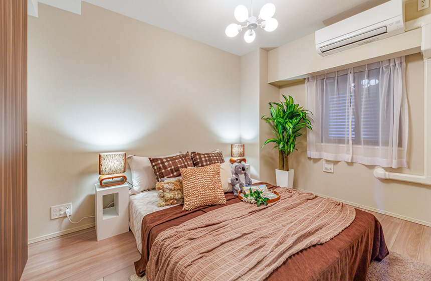 サービスルーム（308号室）