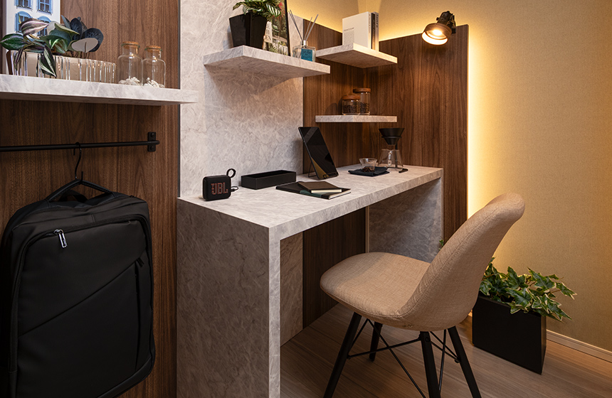 洋室（315号室）