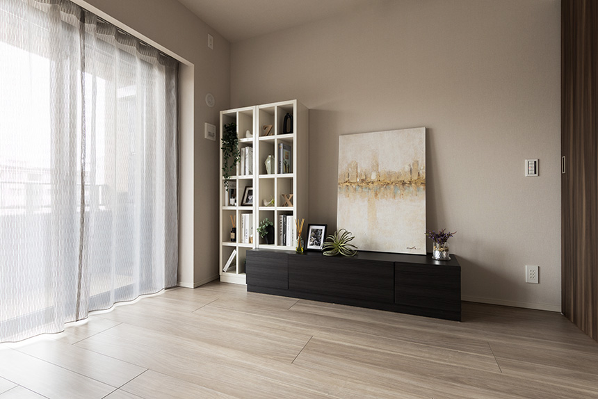 洋室（312号室）